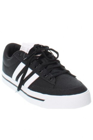Herrenschuhe Adidas, Größe 44, Farbe Schwarz, Preis 78,48 €