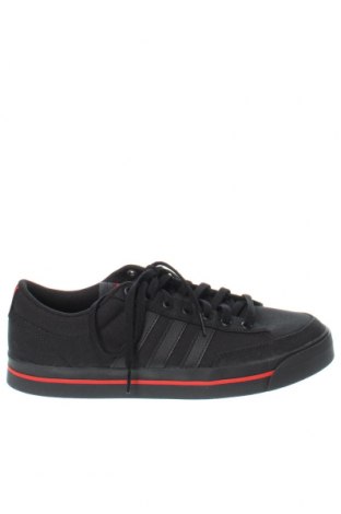 Ανδρικά παπούτσια Adidas, Μέγεθος 45, Χρώμα Μαύρο, Τιμή 78,48 €