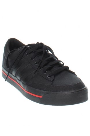 Ανδρικά παπούτσια Adidas, Μέγεθος 45, Χρώμα Μαύρο, Τιμή 73,25 €