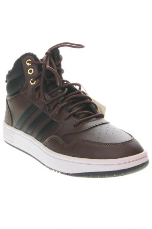 Herrenschuhe Adidas, Größe 43, Farbe Braun, Preis 78,48 €