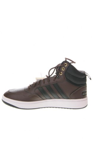 Pánske topánky Adidas, Veľkosť 43, Farba Hnedá, Cena  78,48 €