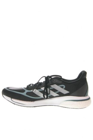 Ανδρικά παπούτσια Adidas, Μέγεθος 47, Χρώμα Μαύρο, Τιμή 57,55 €
