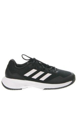 Ανδρικά παπούτσια Adidas, Μέγεθος 43, Χρώμα Μαύρο, Τιμή 78,48 €