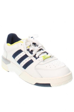 Мъжки обувки Adidas, Размер 43, Цвят Бял, Цена 203,00 лв.