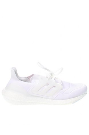 Herrenschuhe Adidas, Größe 48, Farbe Weiß, Preis 57,55 €