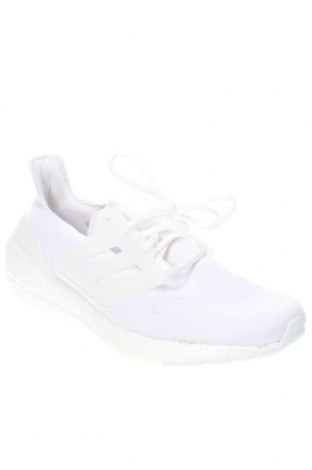Herrenschuhe Adidas, Größe 48, Farbe Weiß, Preis € 62,78