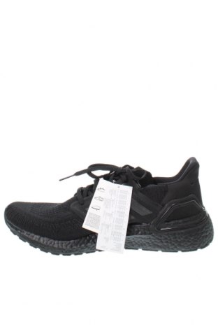 Мъжки обувки Adidas, Размер 46, Цвят Черен, Цена 142,10 лв.