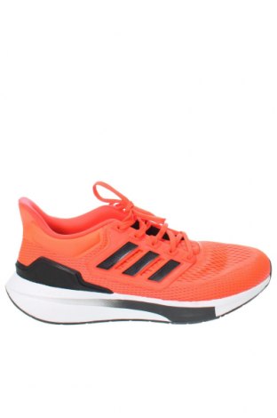 Herrenschuhe Adidas, Größe 44, Farbe Orange, Preis 73,25 €