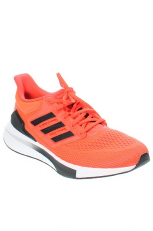 Herrenschuhe Adidas, Größe 44, Farbe Orange, Preis 78,48 €