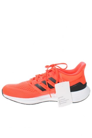Herrenschuhe Adidas, Größe 44, Farbe Orange, Preis € 78,48