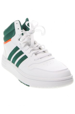 Ανδρικά παπούτσια Adidas, Μέγεθος 41, Χρώμα Λευκό, Τιμή 78,48 €