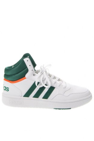 Ανδρικά παπούτσια Adidas, Μέγεθος 44, Χρώμα Λευκό, Τιμή 78,48 €