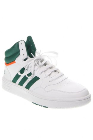 Herrenschuhe Adidas, Größe 44, Farbe Weiß, Preis € 78,48