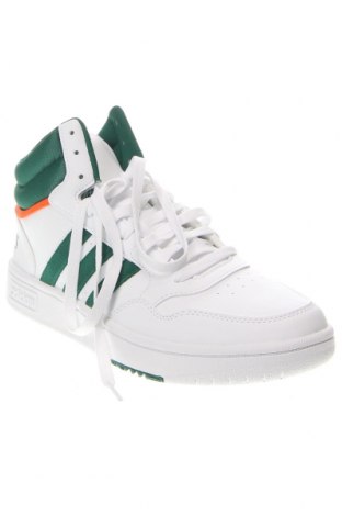 Ανδρικά παπούτσια Adidas, Μέγεθος 42, Χρώμα Λευκό, Τιμή 73,25 €