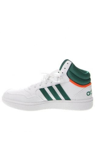 Herrenschuhe Adidas, Größe 43, Farbe Weiß, Preis € 78,48