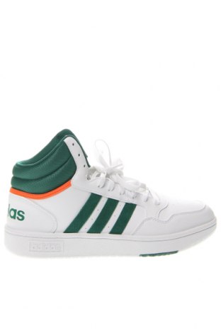 Herrenschuhe Adidas, Größe 43, Farbe Weiß, Preis € 78,48