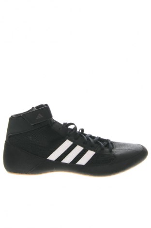 Мъжки обувки Adidas, Размер 50, Цвят Черен, Цена 91,35 лв.