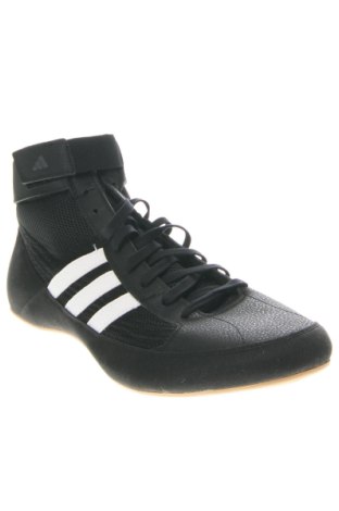 Pánske topánky Adidas, Veľkosť 50, Farba Čierna, Cena  41,86 €