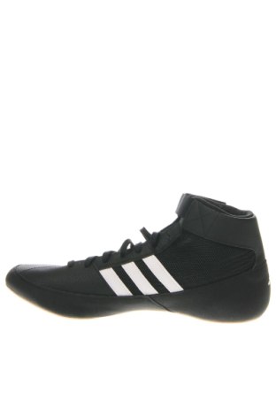 Herrenschuhe Adidas, Größe 50, Farbe Schwarz, Preis € 41,86