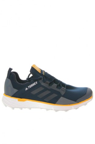 Herrenschuhe Adidas, Größe 47, Farbe Blau, Preis € 62,78