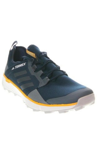 Herrenschuhe Adidas, Größe 47, Farbe Blau, Preis € 104,64