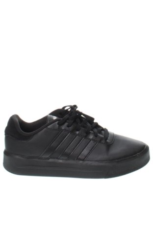 Ανδρικά παπούτσια Adidas, Μέγεθος 42, Χρώμα Μαύρο, Τιμή 33,58 €