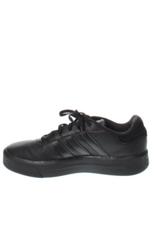 Încălțăminte bărbătească Adidas, Mărime 42, Culoare Negru, Preț 229,41 Lei