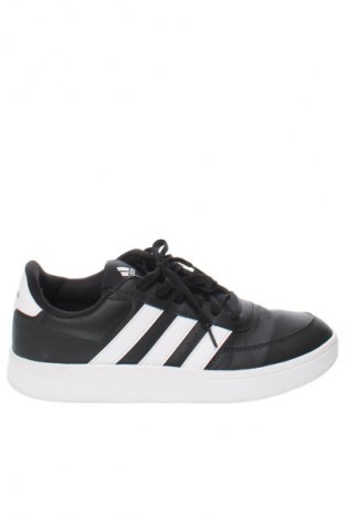 Ανδρικά παπούτσια Adidas, Μέγεθος 42, Χρώμα Μαύρο, Τιμή 33,58 €