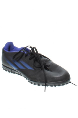 Ανδρικά παπούτσια Adidas Neo, Μέγεθος 46, Χρώμα Μαύρο, Τιμή 38,35 €