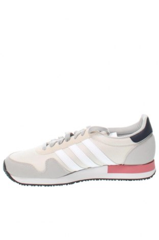 Мъжки обувки Adidas Originals, Размер 42, Цвят Бежов, Цена 111,65 лв.