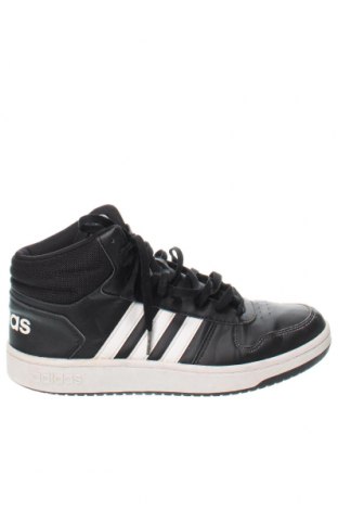 Încălțăminte bărbătească Adidas Originals, Mărime 43, Culoare Negru, Preț 292,76 Lei