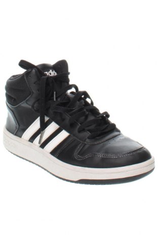 Ανδρικά παπούτσια Adidas Originals, Μέγεθος 43, Χρώμα Μαύρο, Τιμή 52,30 €
