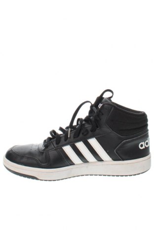 Încălțăminte bărbătească Adidas Originals, Mărime 43, Culoare Negru, Preț 278,12 Lei