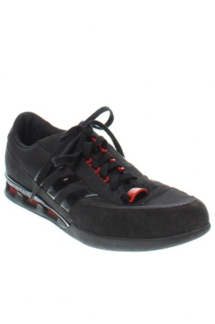 Ανδρικά παπούτσια Adidas Originals, Μέγεθος 43, Χρώμα Μαύρο, Τιμή 55,05 €