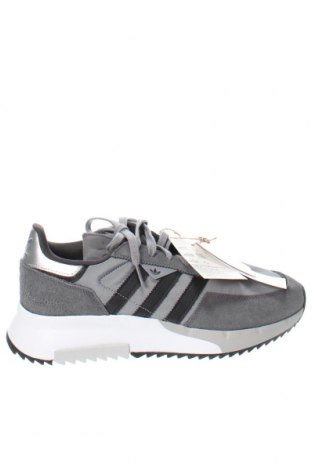 Herrenschuhe Adidas Originals, Größe 44, Farbe Grau, Preis 73,25 €