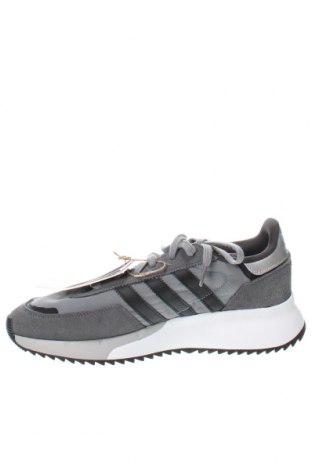 Ανδρικά παπούτσια Adidas Originals, Μέγεθος 44, Χρώμα Γκρί, Τιμή 78,48 €