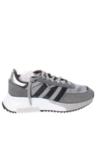 Herrenschuhe Adidas Originals, Größe 39, Farbe Grau, Preis 73,25 €