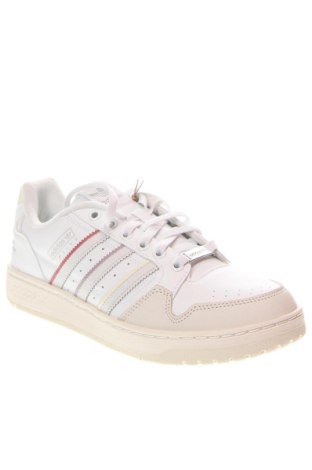 Ανδρικά παπούτσια Adidas Originals, Μέγεθος 44, Χρώμα Λευκό, Τιμή 78,48 €
