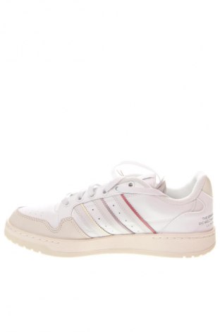 Ανδρικά παπούτσια Adidas Originals, Μέγεθος 44, Χρώμα Λευκό, Τιμή 78,48 €