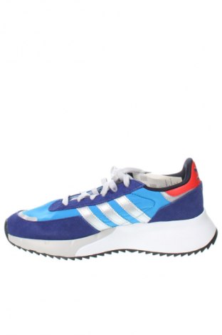 Ανδρικά παπούτσια Adidas Originals, Μέγεθος 44, Χρώμα Πολύχρωμο, Τιμή 73,25 €