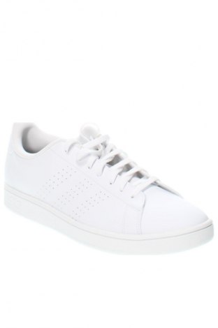 Ανδρικά παπούτσια Adidas Originals, Μέγεθος 49, Χρώμα Λευκό, Τιμή 62,78 €