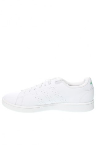 Ανδρικά παπούτσια Adidas Originals, Μέγεθος 49, Χρώμα Λευκό, Τιμή 62,78 €