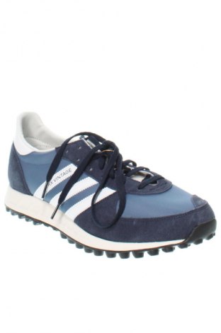 Ανδρικά παπούτσια Adidas Originals, Μέγεθος 45, Χρώμα Μπλέ, Τιμή 78,48 €