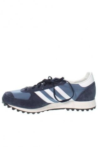 Ανδρικά παπούτσια Adidas Originals, Μέγεθος 45, Χρώμα Μπλέ, Τιμή 78,48 €