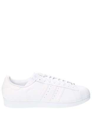 Herrenschuhe Adidas Originals, Größe 53, Farbe Weiß, Preis 104,64 €