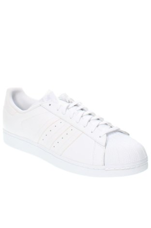 Ανδρικά παπούτσια Adidas Originals, Μέγεθος 53, Χρώμα Λευκό, Τιμή 41,86 €