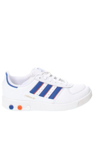 Herrenschuhe Adidas Originals, Größe 42, Farbe Weiß, Preis 73,25 €