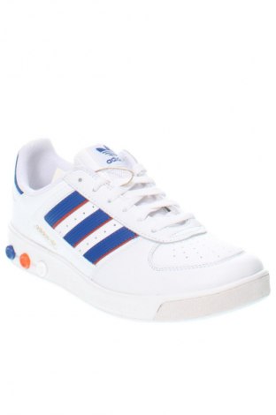 Мъжки обувки Adidas Originals, Размер 42, Цвят Бял, Цена 152,25 лв.