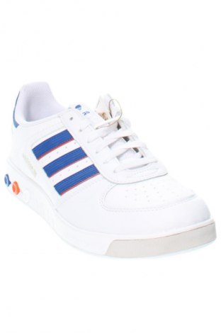 Ανδρικά παπούτσια Adidas Originals, Μέγεθος 43, Χρώμα Λευκό, Τιμή 73,25 €