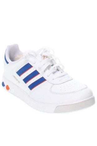 Herrenschuhe Adidas Originals, Größe 45, Farbe Weiß, Preis 73,25 €